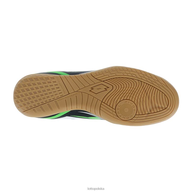 Lotto Męskie - Lotto Człowiek lekkoatletyka solista 700 vi id buty R4DBZ177