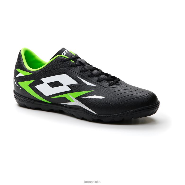 Lotto Męskie - Lotto Człowiek lekkoatletyka solista 700 vi tf buty R4DBZ176