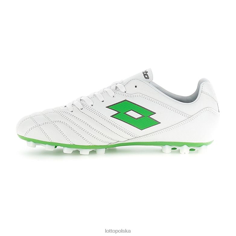 Lotto Męskie - Lotto Człowiek lekkoatletyka stadion 300 ii agm buty R4DBZ202