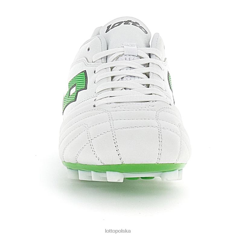 Lotto Męskie - Lotto Człowiek lekkoatletyka stadion 300 ii agm buty R4DBZ202