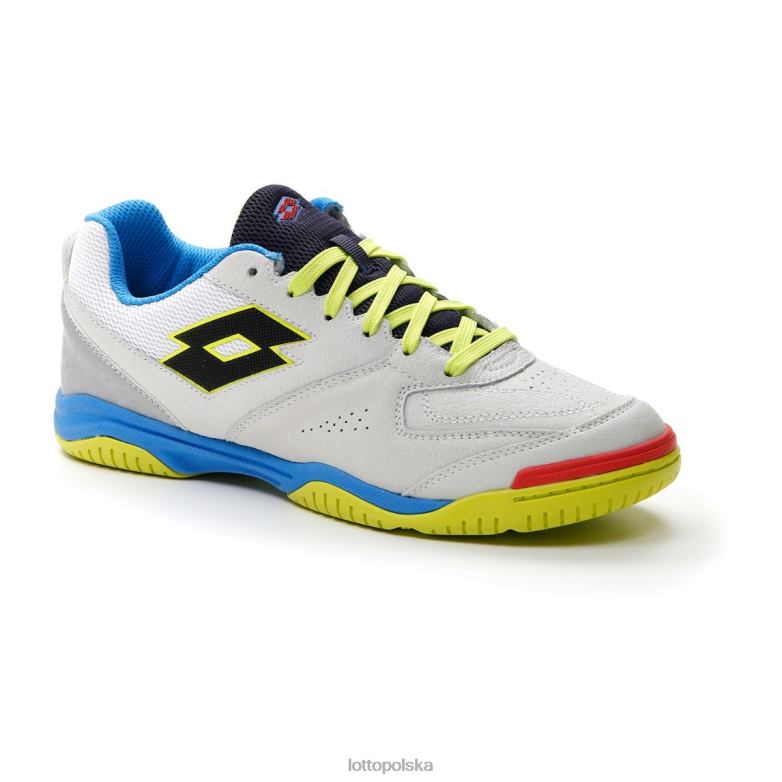 Lotto Męskie - Lotto Człowiek lekkoatletyka tacto 200 vi id buty R4DBZ178