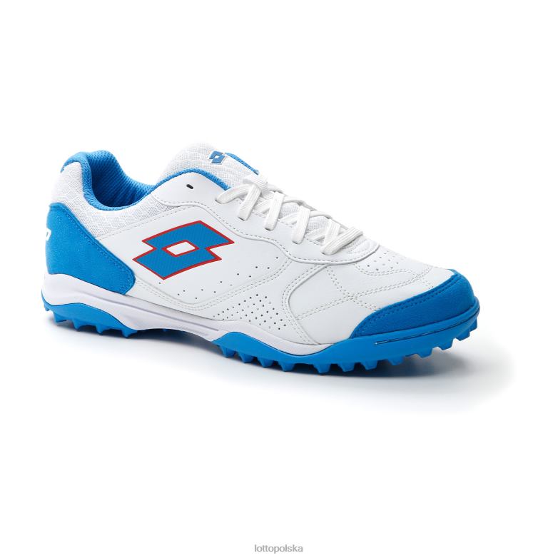 Lotto Męskie - Lotto Człowiek lekkoatletyka tacto 300 vi tf buty R4DBZ197