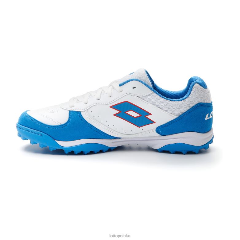 Lotto Męskie - Lotto Człowiek lekkoatletyka tacto 300 vi tf buty R4DBZ197