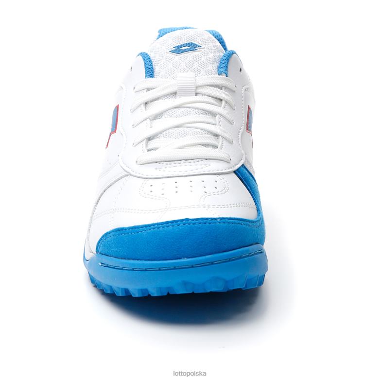 Lotto Męskie - Lotto Człowiek lekkoatletyka tacto 300 vi tf buty R4DBZ197