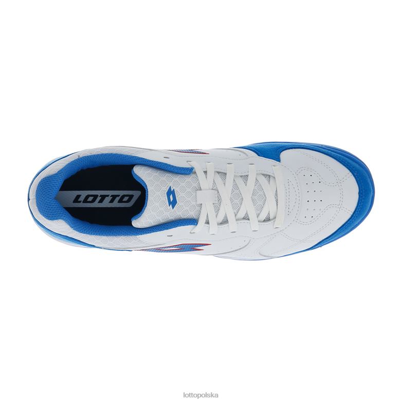 Lotto Męskie - Lotto Człowiek lekkoatletyka tacto 300 vi tf buty R4DBZ197