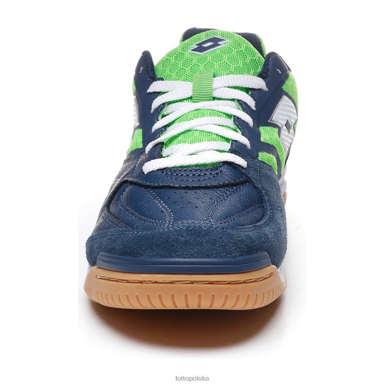 Lotto Męskie - Lotto Człowiek lekkoatletyka takto 200 iv buty R4DBZ198