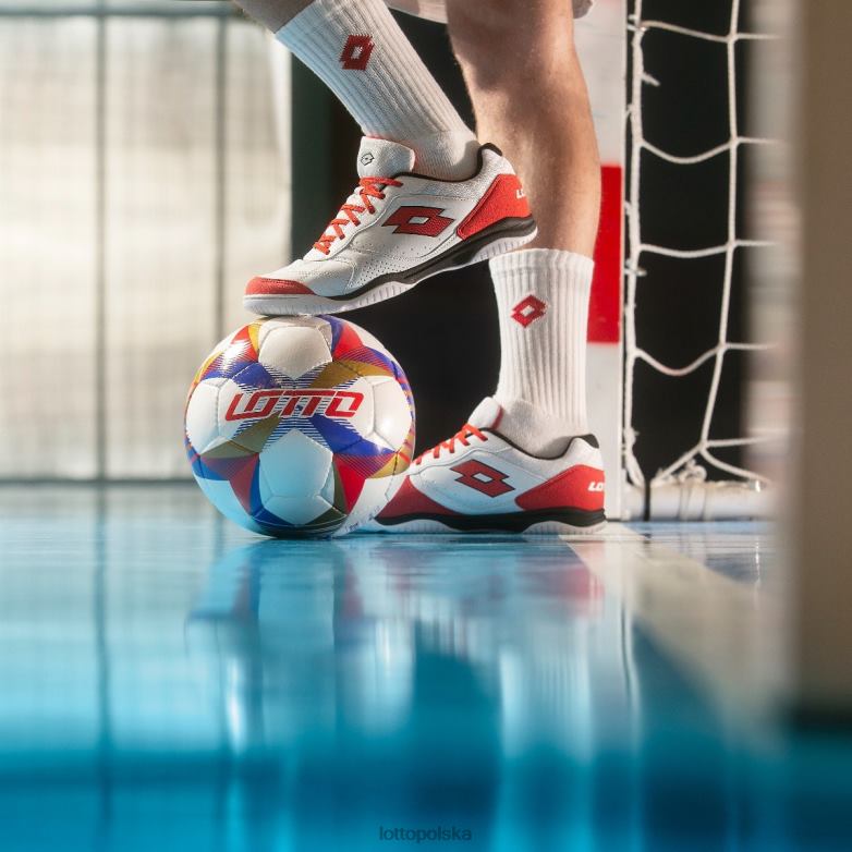 Lotto Męskie - Lotto Człowiek lekkoatletyka takto 300 iv buty R4DBZ196