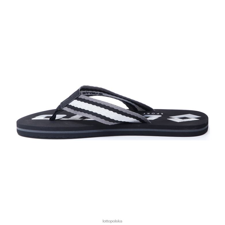 Lotto Polska Buty - Lotto Człowiek lekkoatletyka Nevis flip buty R4DBZ267