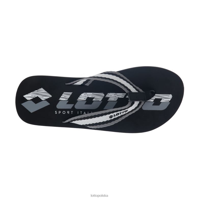 Lotto Polska Buty - Lotto Człowiek lekkoatletyka Nevis flip buty R4DBZ267