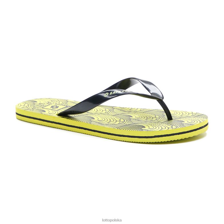 Lotto Polska Buty - Lotto Człowiek lekkoatletyka rajski flip II buty R4DBZ268