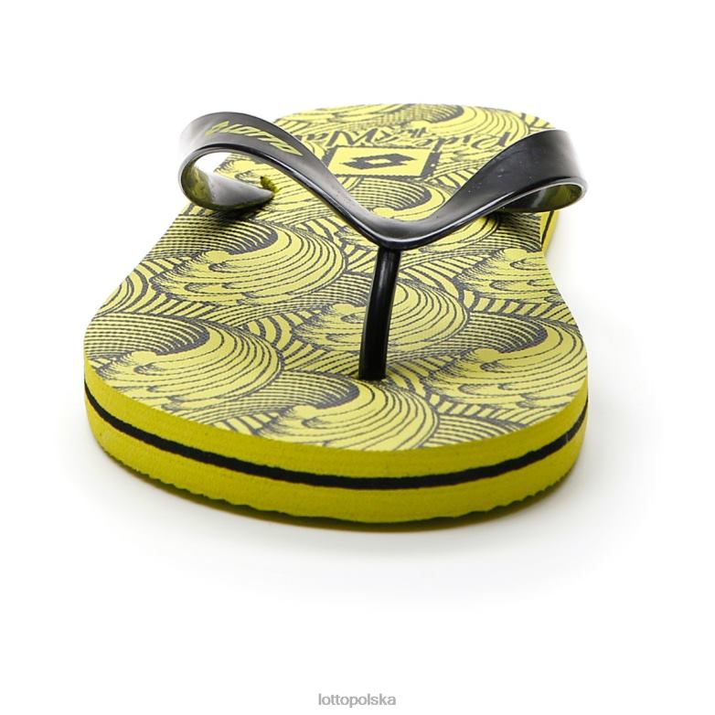 Lotto Polska Buty - Lotto Człowiek lekkoatletyka rajski flip II buty R4DBZ268