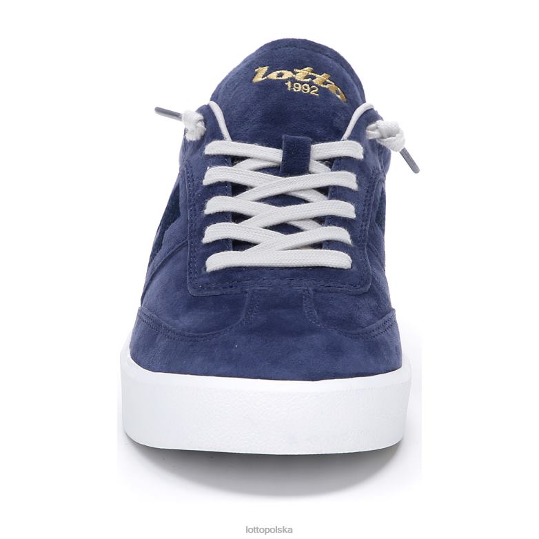 Lotto Polska Buty - Lotto Człowiek lekkoatletyka Brazylia wybierz SD buty R4DBZ26