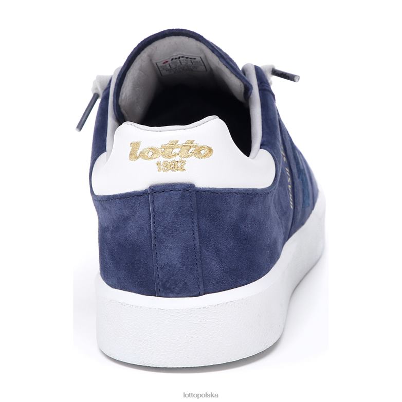 Lotto Polska Buty - Lotto Człowiek lekkoatletyka Brazylia wybierz SD buty R4DBZ26