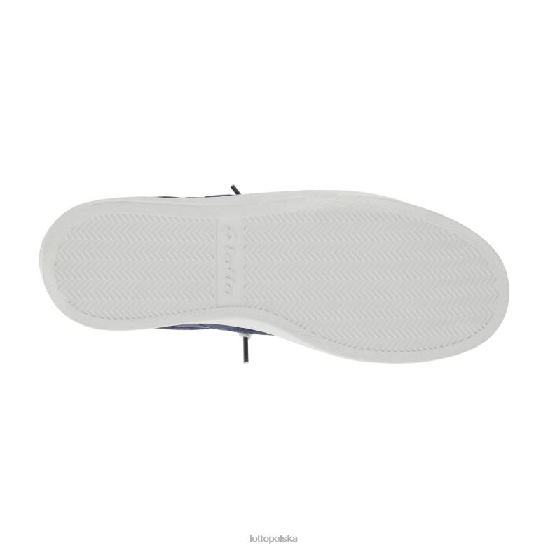 Lotto Polska Buty - Lotto Człowiek lekkoatletyka Brazylia wybierz SD buty R4DBZ26