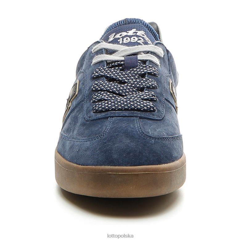 Lotto Polska Buty - Lotto Człowiek lekkoatletyka Brazylia wybierz SD buty R4DBZ32