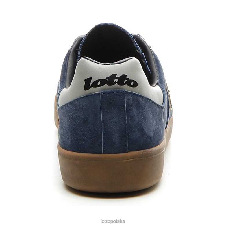 Lotto Polska Buty - Lotto Człowiek lekkoatletyka Brazylia wybierz SD buty R4DBZ32