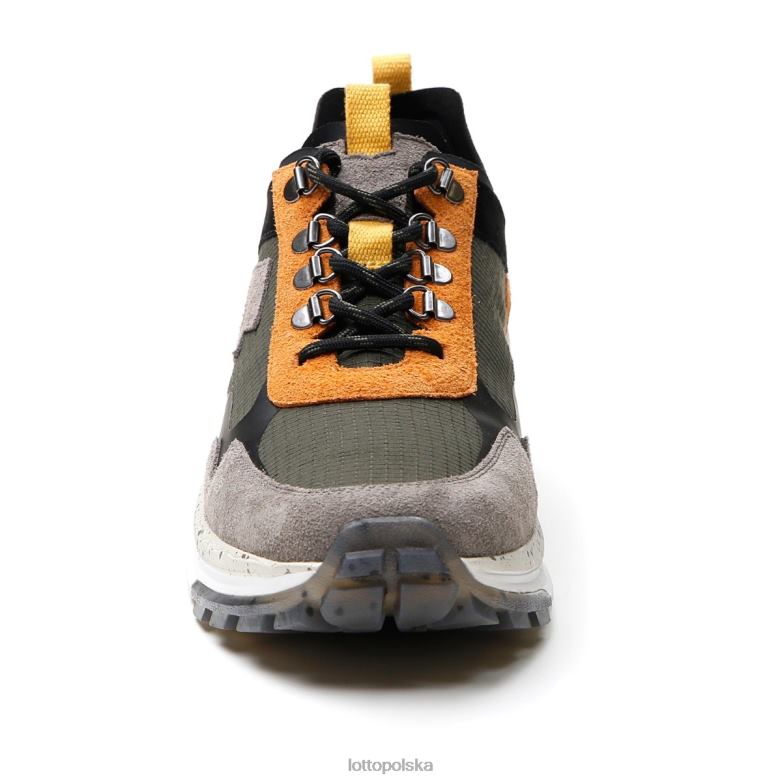 Lotto Polska Buty - Lotto Człowiek lekkoatletyka Tokio Fudżi buty R4DBZ16