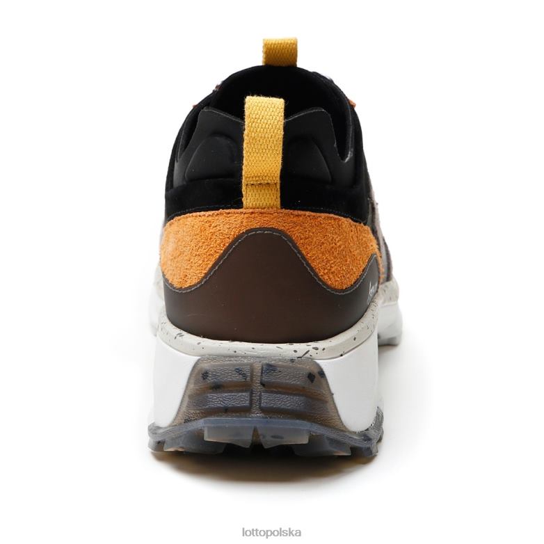 Lotto Polska Buty - Lotto Człowiek lekkoatletyka Tokio Fudżi buty R4DBZ16