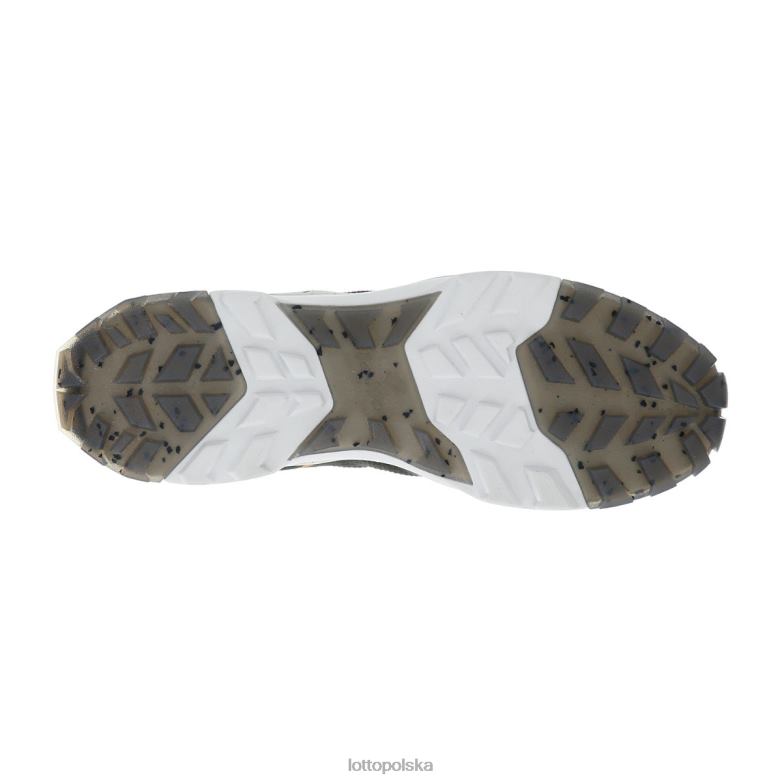 Lotto Polska Buty - Lotto Człowiek lekkoatletyka Tokio Fudżi buty R4DBZ16