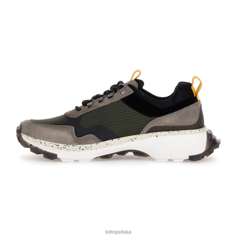Lotto Polska Buty - Lotto Człowiek lekkoatletyka Tokio Fudżi buty R4DBZ18