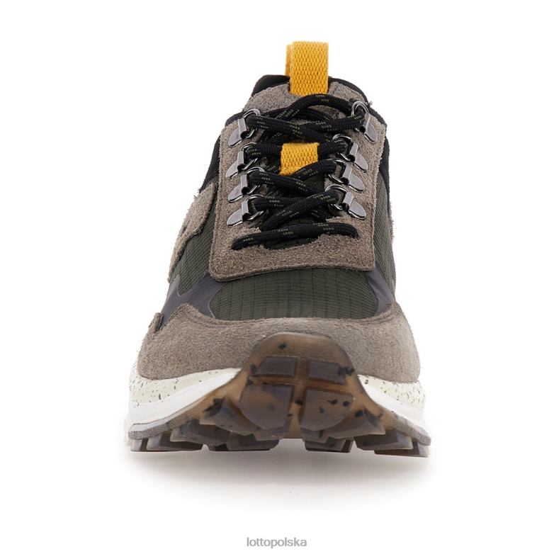 Lotto Polska Buty - Lotto Człowiek lekkoatletyka Tokio Fudżi buty R4DBZ18