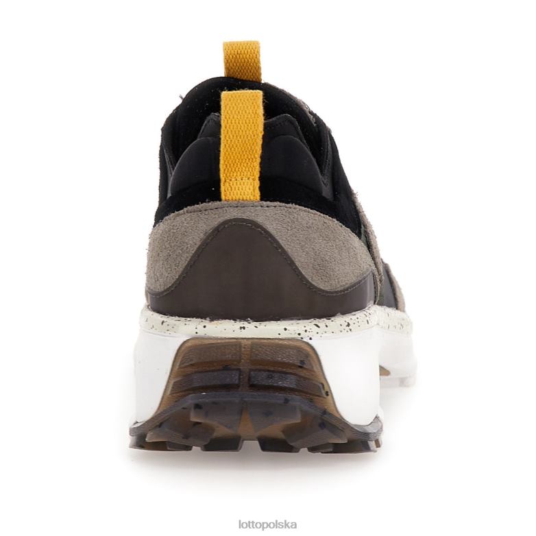 Lotto Polska Buty - Lotto Człowiek lekkoatletyka Tokio Fudżi buty R4DBZ18