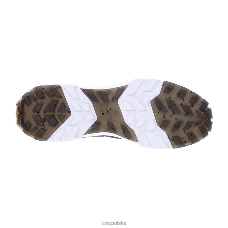 Lotto Polska Buty - Lotto Człowiek lekkoatletyka Tokio Fudżi buty R4DBZ18