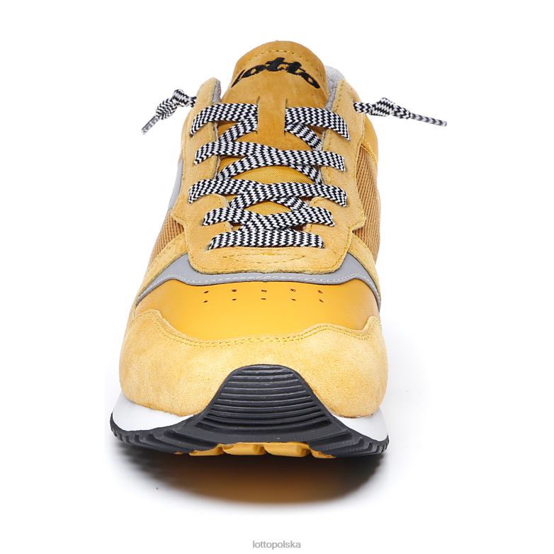 Lotto Polska Buty - Lotto Człowiek lekkoatletyka Tokio Ginza buty R4DBZ53