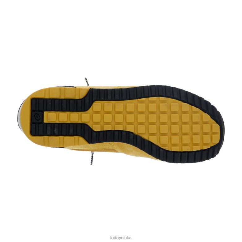 Lotto Polska Buty - Lotto Człowiek lekkoatletyka Tokio Ginza buty R4DBZ53