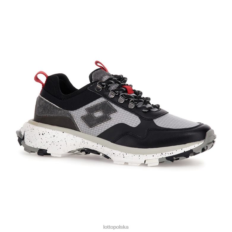 Lotto Polska Buty - Lotto Człowiek lekkoatletyka Tokio, plac Fuji buty R4DBZ17