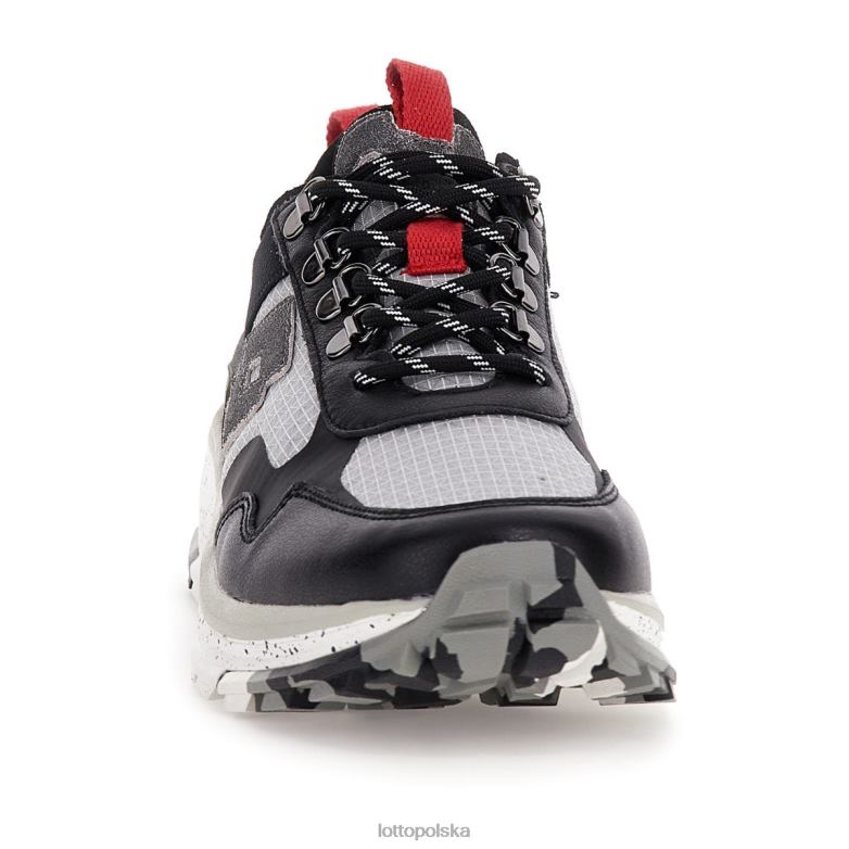 Lotto Polska Buty - Lotto Człowiek lekkoatletyka Tokio, plac Fuji buty R4DBZ17