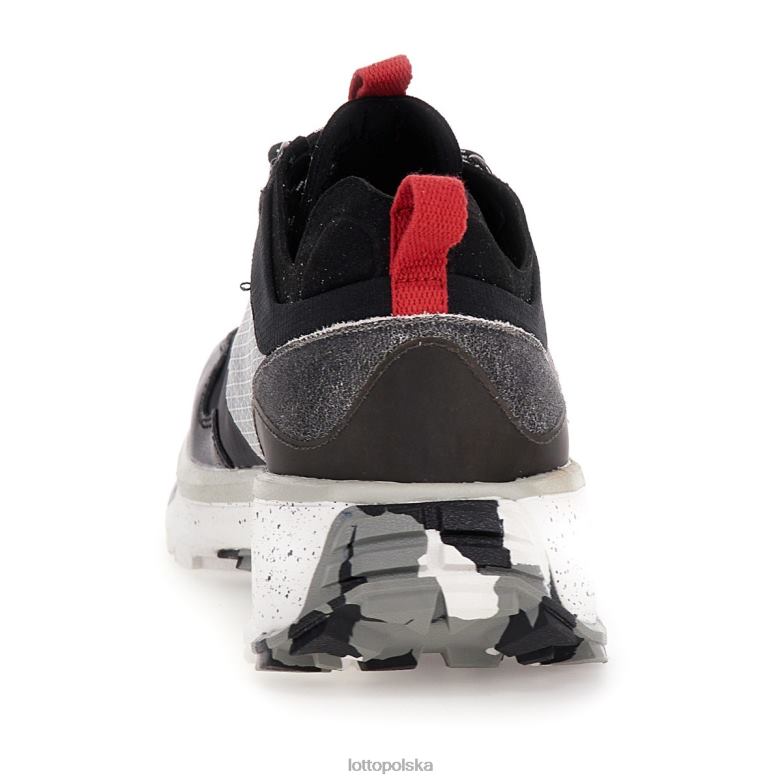 Lotto Polska Buty - Lotto Człowiek lekkoatletyka Tokio, plac Fuji buty R4DBZ17