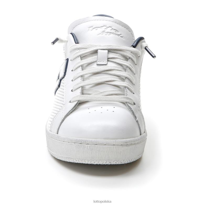 Lotto Polska Buty - Lotto Człowiek lekkoatletyka autograf mikro buty R4DBZ43