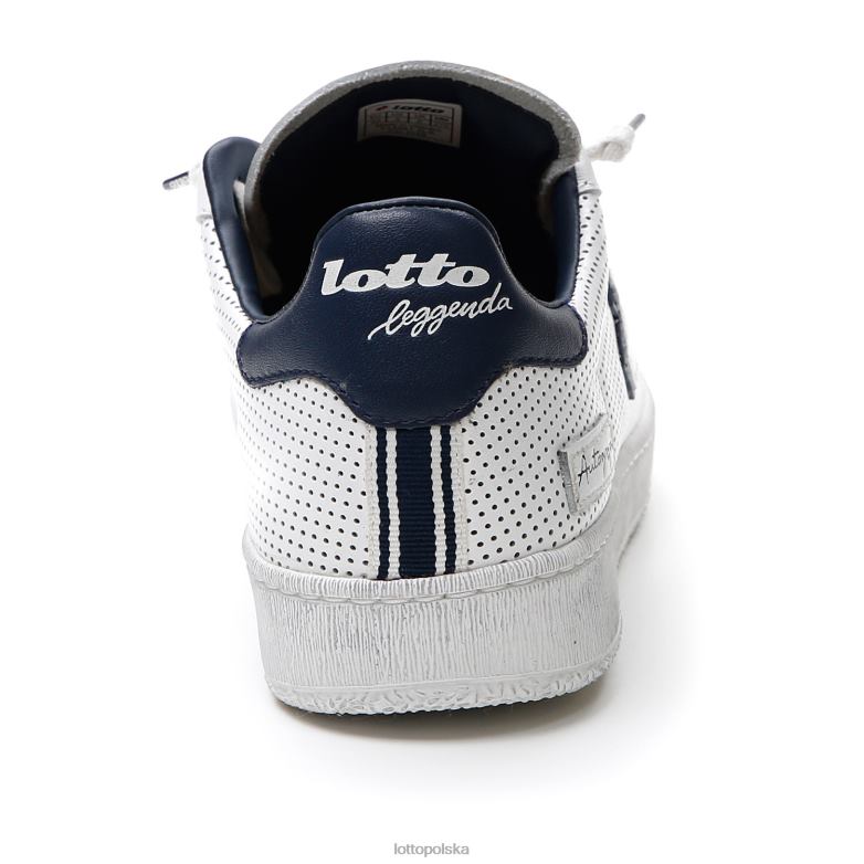 Lotto Polska Buty - Lotto Człowiek lekkoatletyka autograf mikro buty R4DBZ43