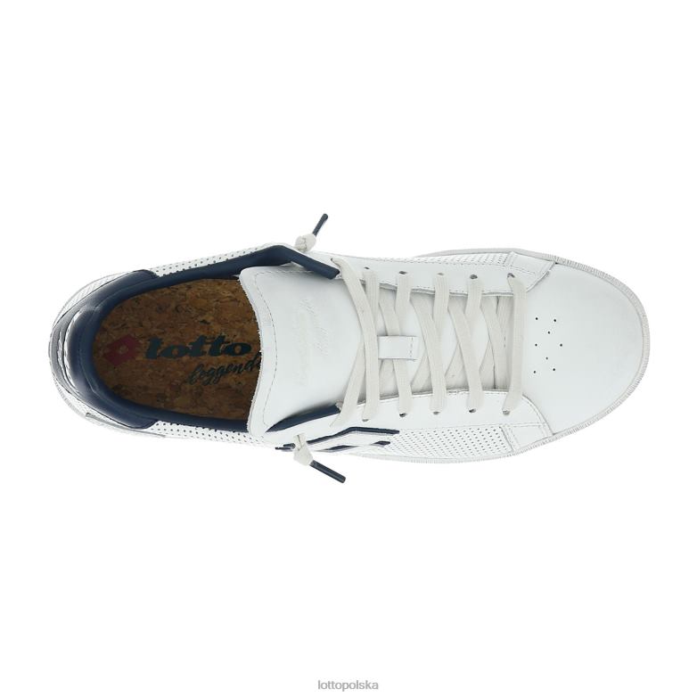 Lotto Polska Buty - Lotto Człowiek lekkoatletyka autograf mikro buty R4DBZ43