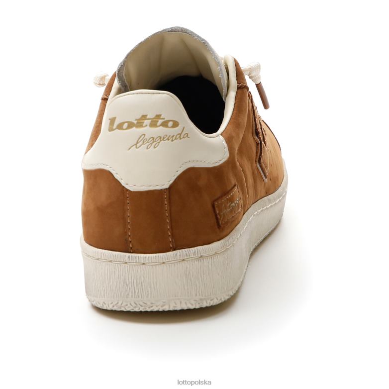 Lotto Polska Buty - Lotto Człowiek lekkoatletyka autograf nr buty R4DBZ35