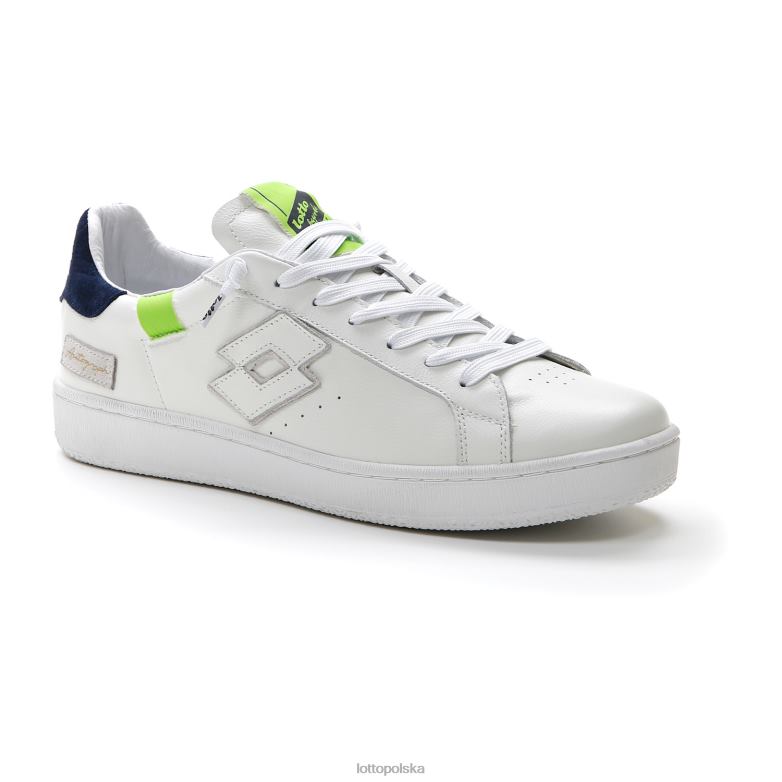 Lotto Polska Buty - Lotto Człowiek lekkoatletyka blok autografów buty R4DBZ29