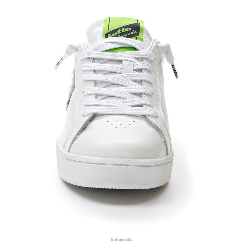 Lotto Polska Buty - Lotto Człowiek lekkoatletyka blok autografów buty R4DBZ29