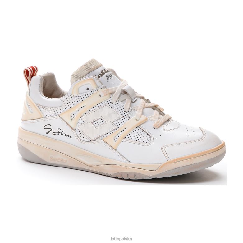 Lotto Polska Buty - Lotto Człowiek lekkoatletyka g.slam buty R4DBZ21