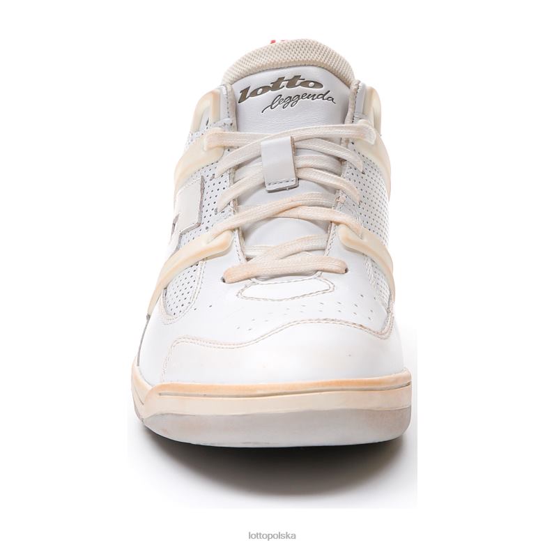 Lotto Polska Buty - Lotto Człowiek lekkoatletyka g.slam buty R4DBZ21