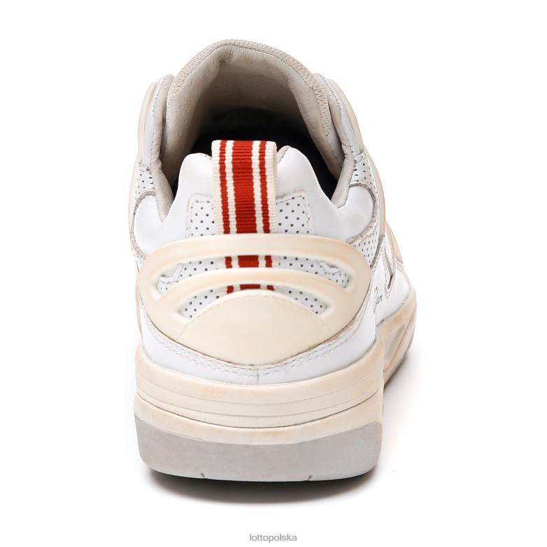 Lotto Polska Buty - Lotto Człowiek lekkoatletyka g.slam buty R4DBZ21