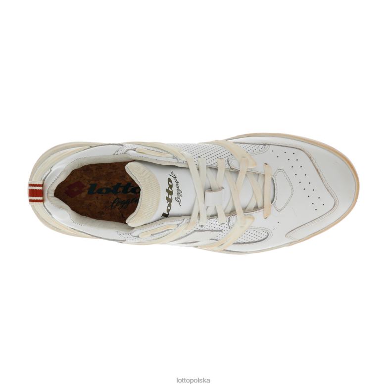 Lotto Polska Buty - Lotto Człowiek lekkoatletyka g.slam buty R4DBZ21
