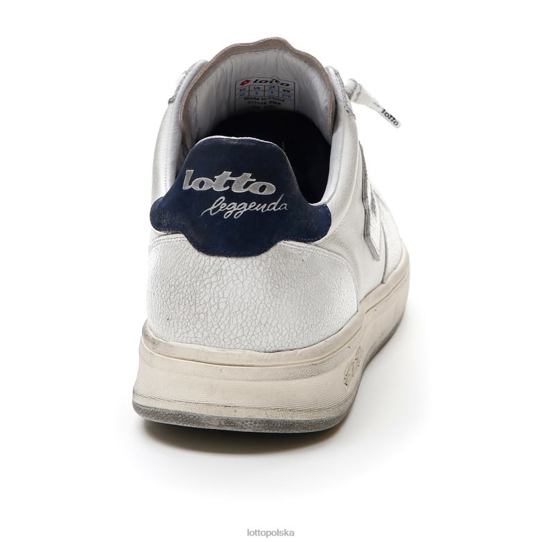 Lotto Polska Buty - Lotto Człowiek lekkoatletyka pęknięcie podpisu buty R4DBZ20