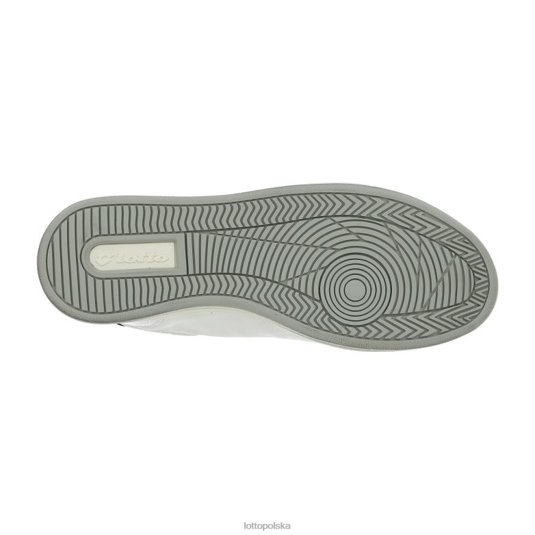 Lotto Polska Buty - Lotto Człowiek lekkoatletyka pęknięcie podpisu buty R4DBZ20