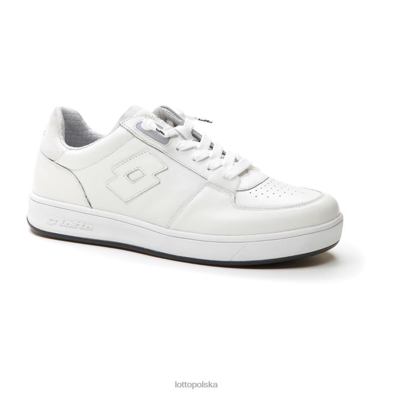 Lotto Polska Buty - Lotto Człowiek lekkoatletyka podpis niski buty R4DBZ7