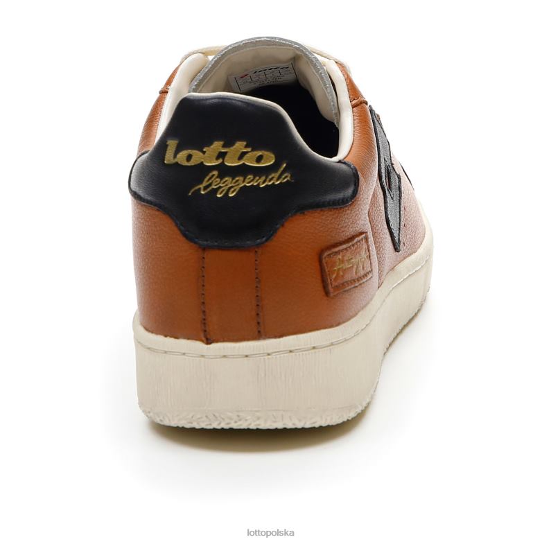 Lotto Polska Buty - Lotto Człowiek lekkoatletyka rocznik autografu buty R4DBZ13
