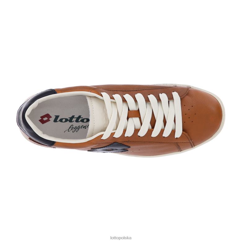 Lotto Polska Buty - Lotto Człowiek lekkoatletyka rocznik autografu buty R4DBZ13