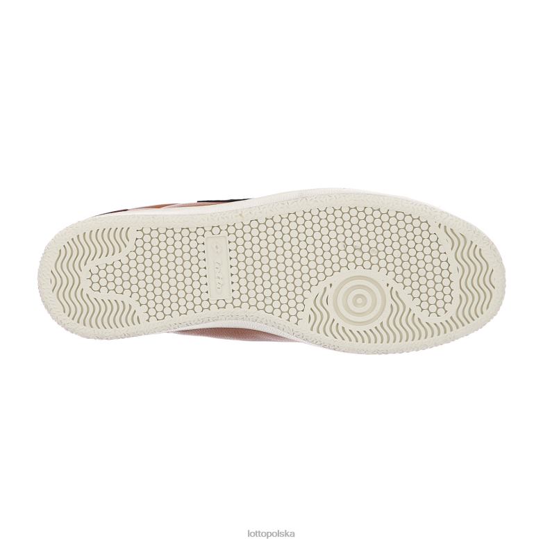 Lotto Polska Buty - Lotto Człowiek lekkoatletyka rocznik autografu buty R4DBZ13