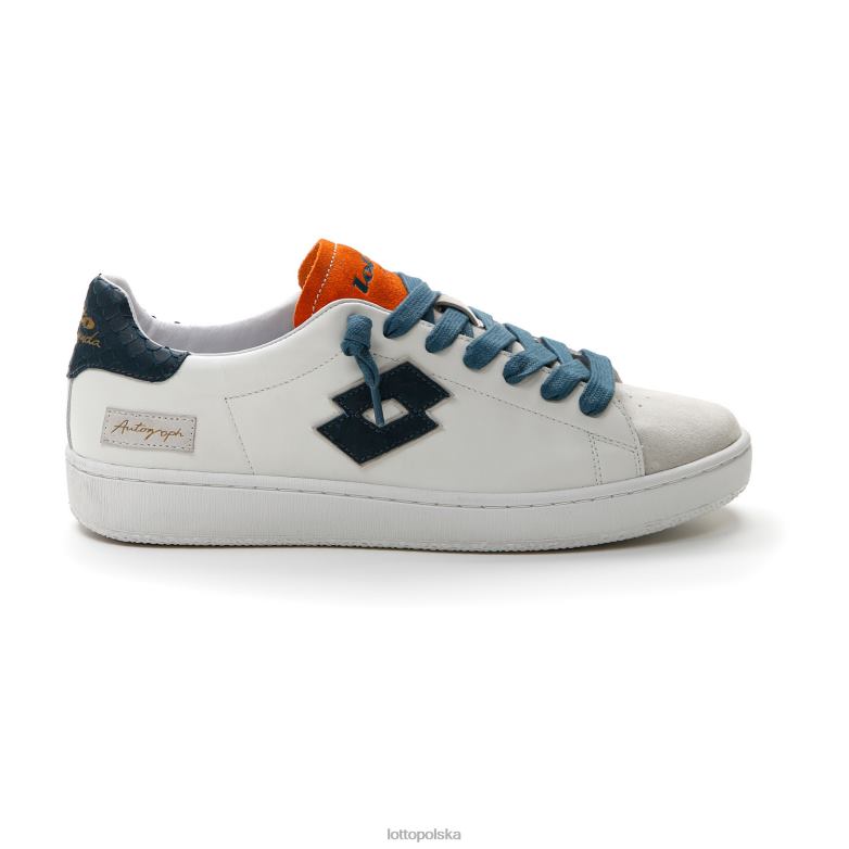 Lotto Polska Buty - Lotto Człowiek lekkoatletyka ryba z autografem buty R4DBZ3