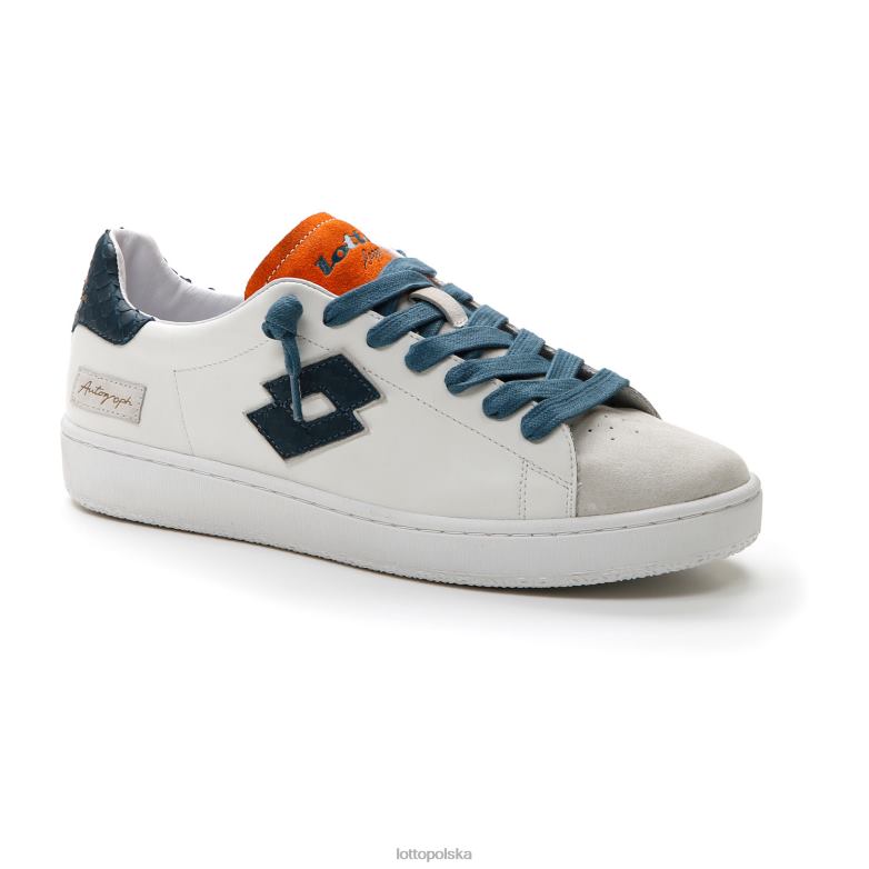 Lotto Polska Buty - Lotto Człowiek lekkoatletyka ryba z autografem buty R4DBZ3